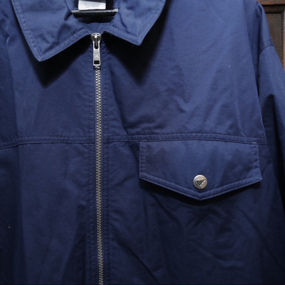 Vintage Adidas Jacket - Picture 5 of 6